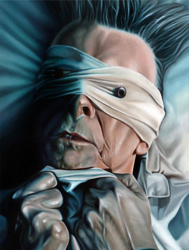 David Bowie