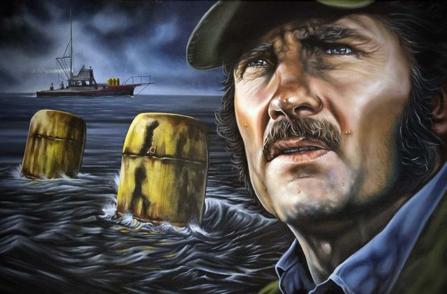 Robert Shaw