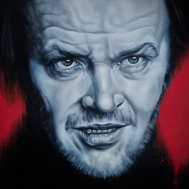 Jack Nicholson