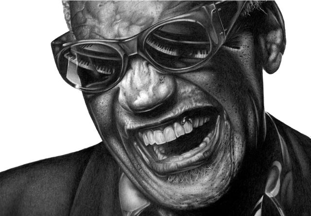 Ray Charles