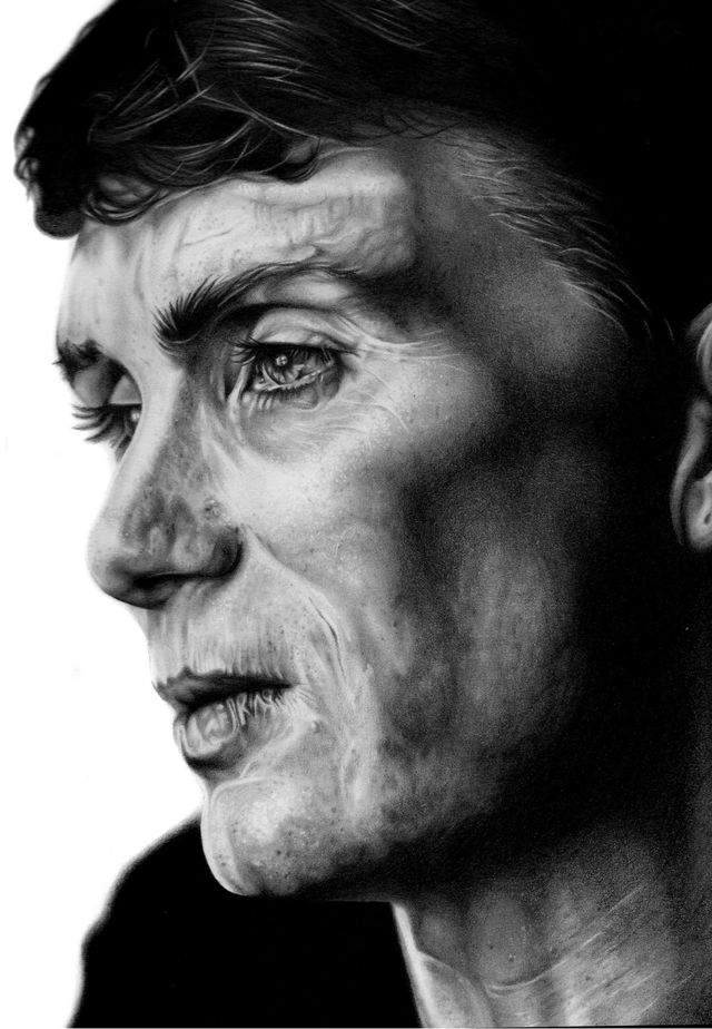 Cillian Murphy