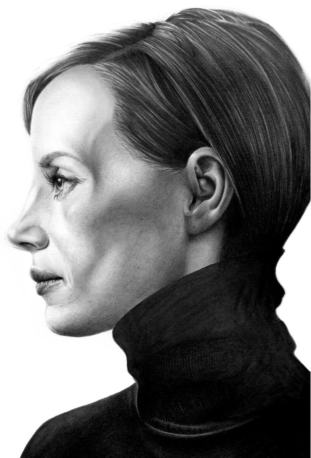 Jessica Chastain