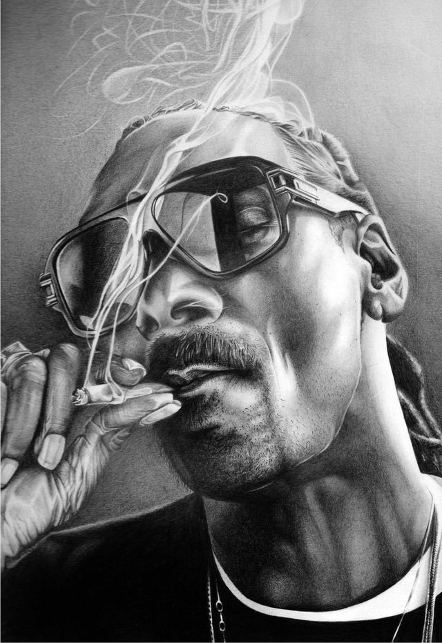 Snoop Dogg