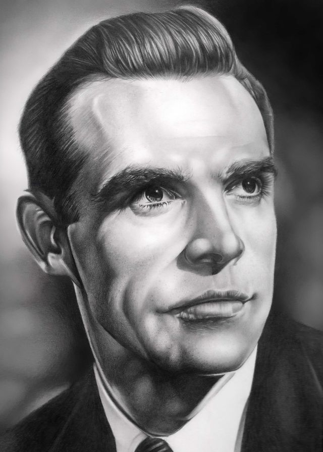 Sean Connery