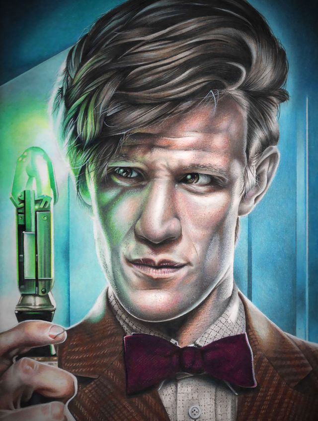 Matt Smith