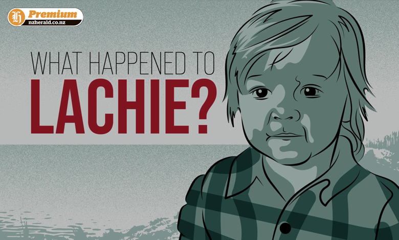 Lachie