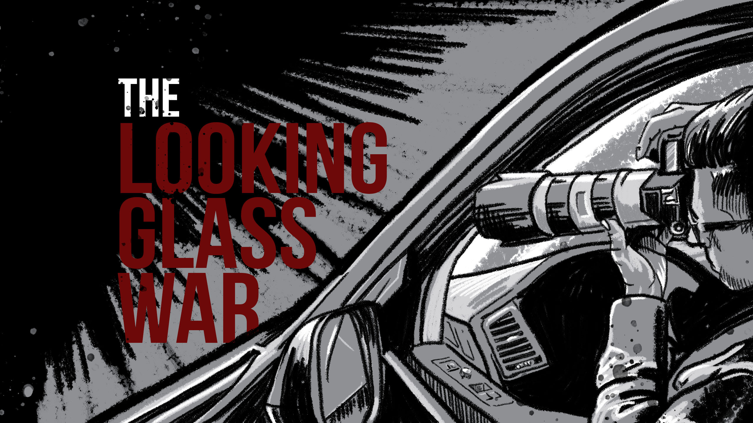 LOOKING GLASS HZ copy