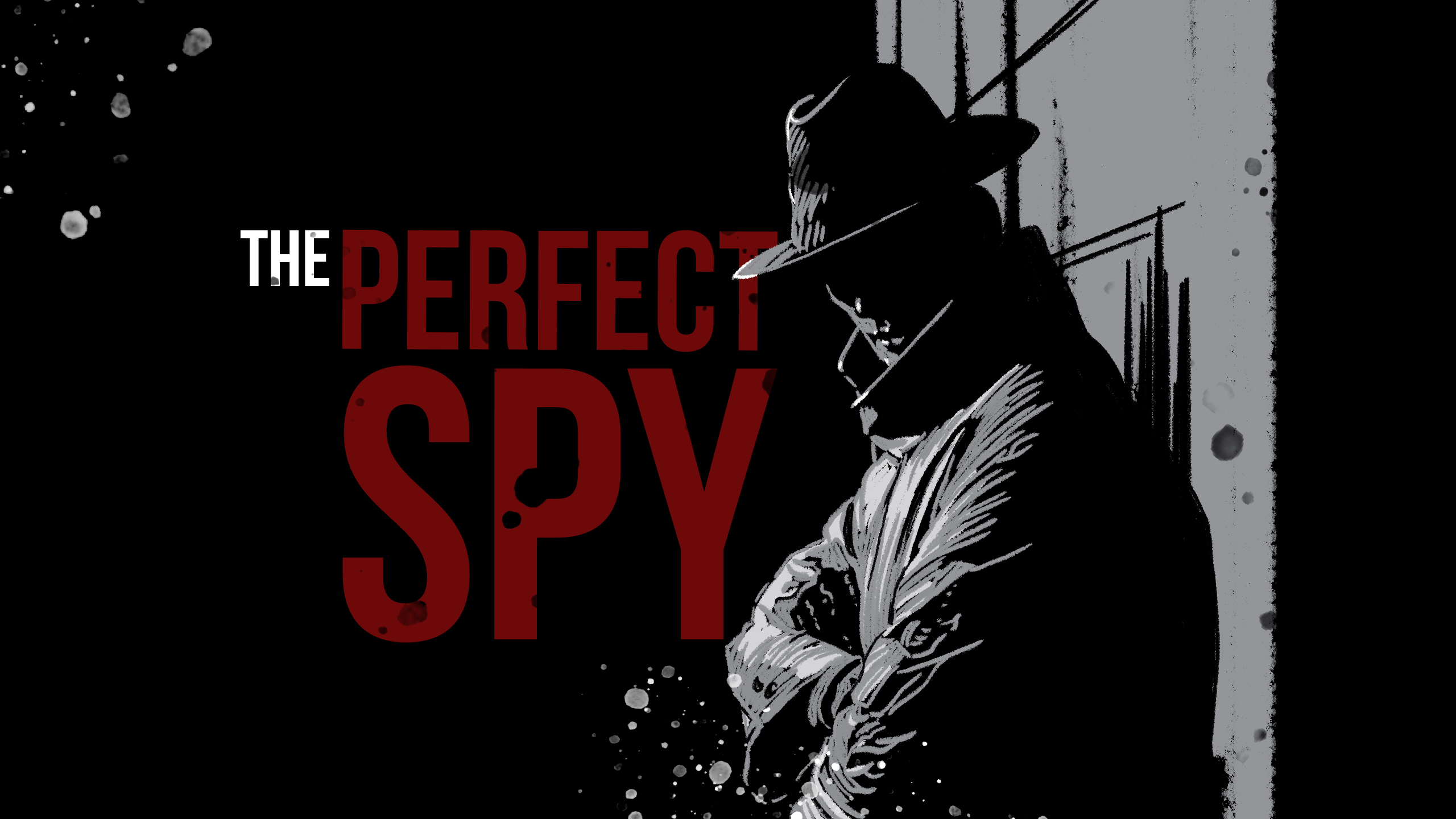 PERFECT SPY HZ copy