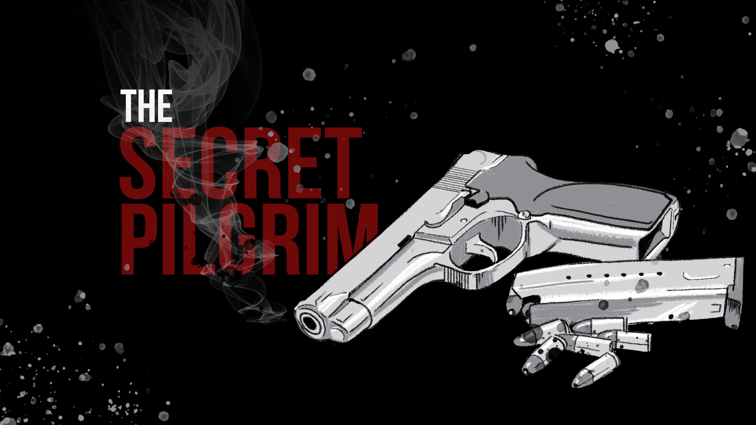 SECTRET PILGRIM HZ copy